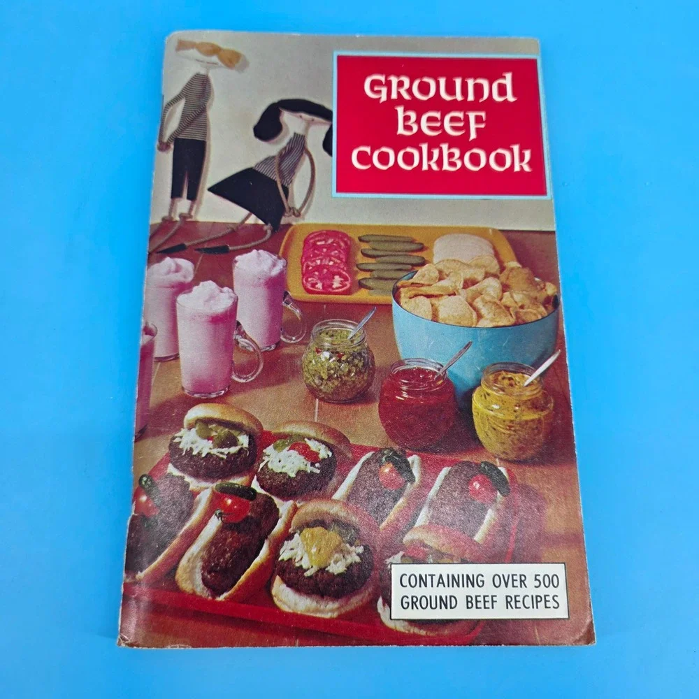 Pillsbury collection three